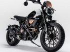 Ducati Scrambler  10? Anniversario Rizoma Edition